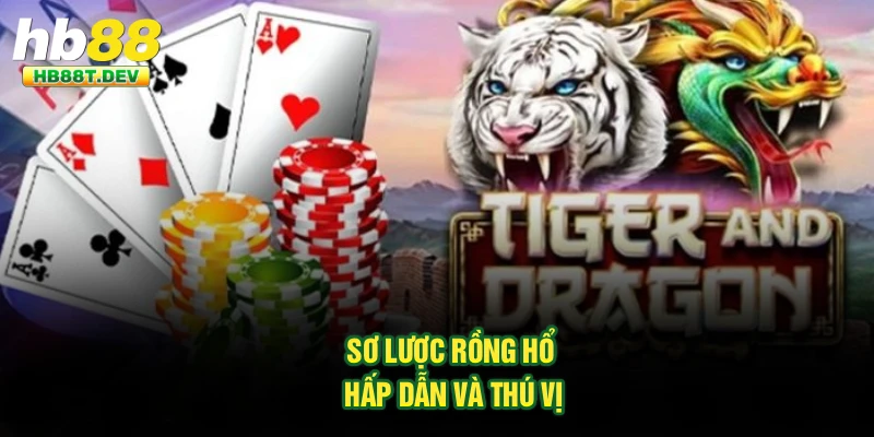 Sơ lược Rồng Hổ hấp dẫn và thú vị